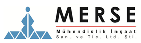 MERSE İNŞAAT Mühendislik İnşaat San. ve Tic. Ltd. Şti.